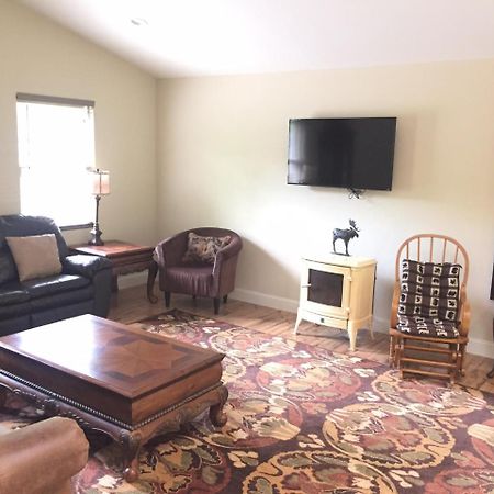 Brook Trout Inn Sapphire Екстер'єр фото