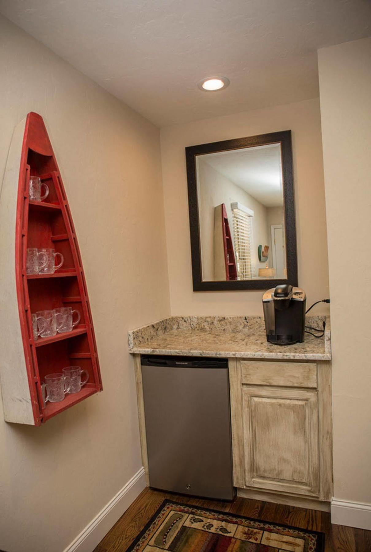 Brook Trout Inn Sapphire Екстер'єр фото