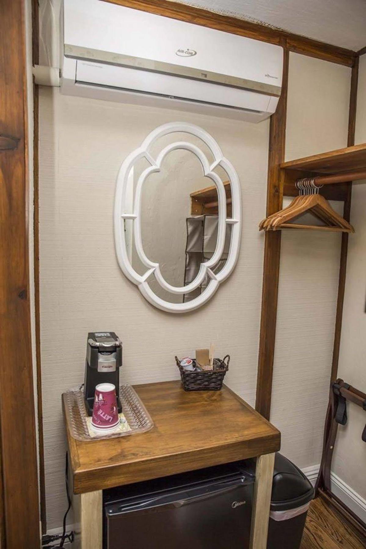 Brook Trout Inn Sapphire Екстер'єр фото
