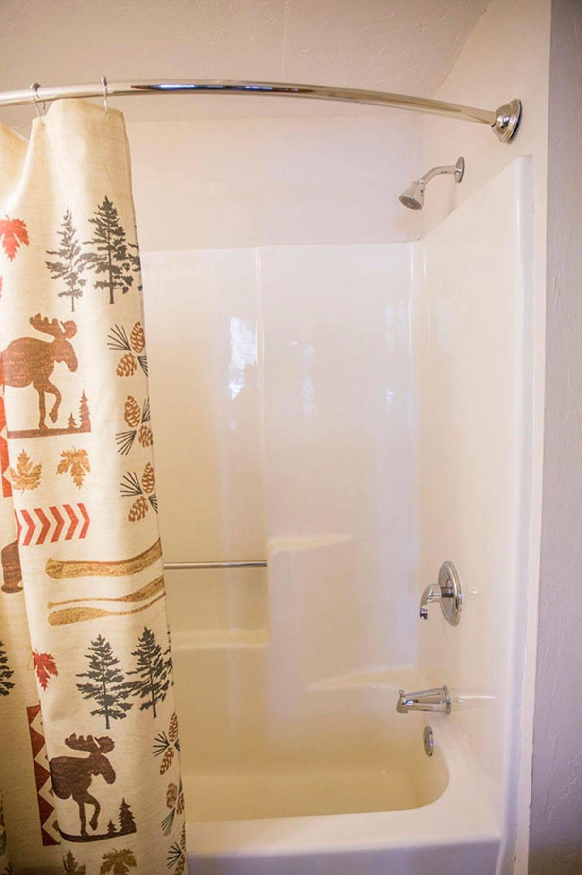 Brook Trout Inn Sapphire Екстер'єр фото
