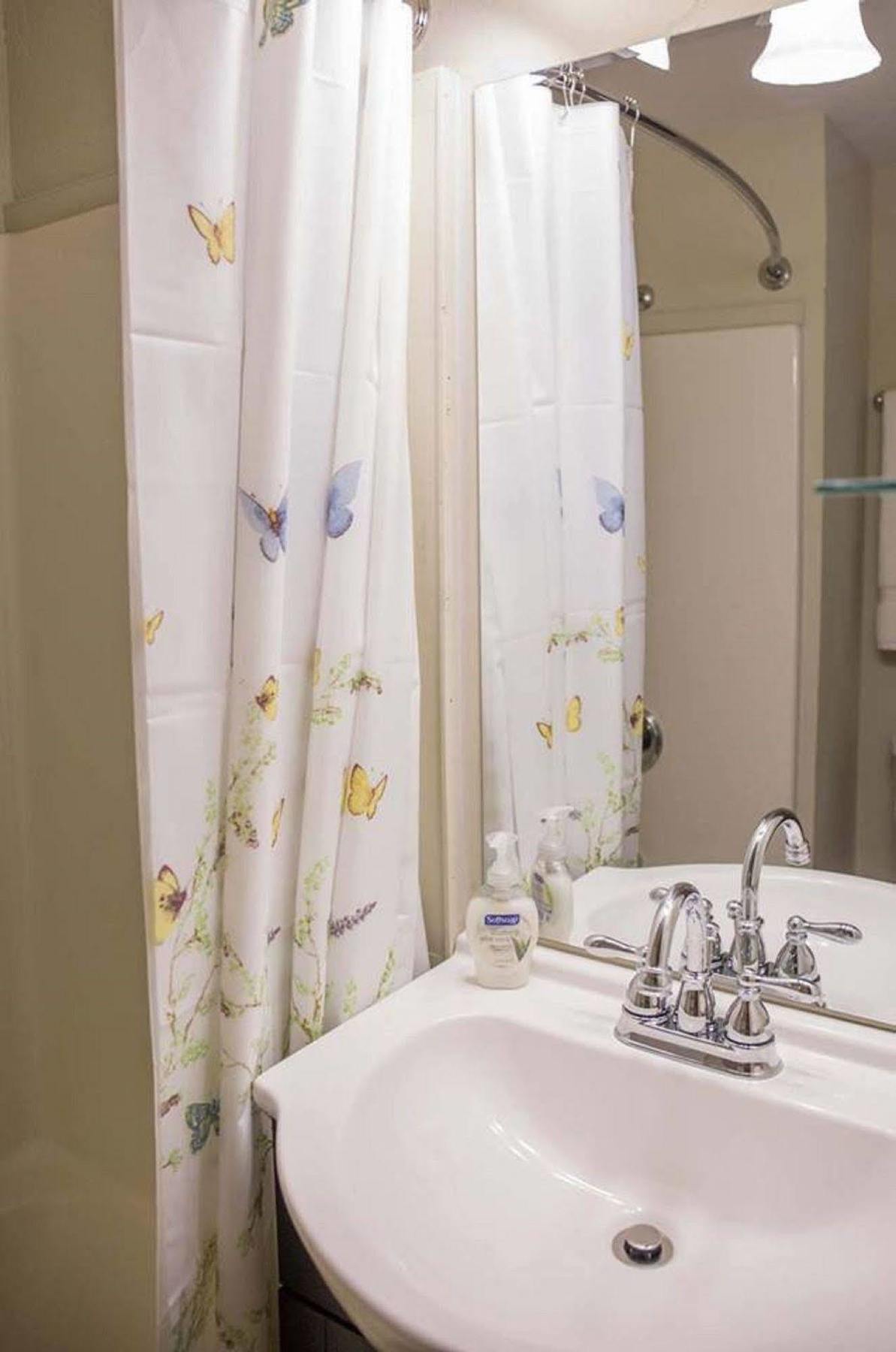 Brook Trout Inn Sapphire Екстер'єр фото