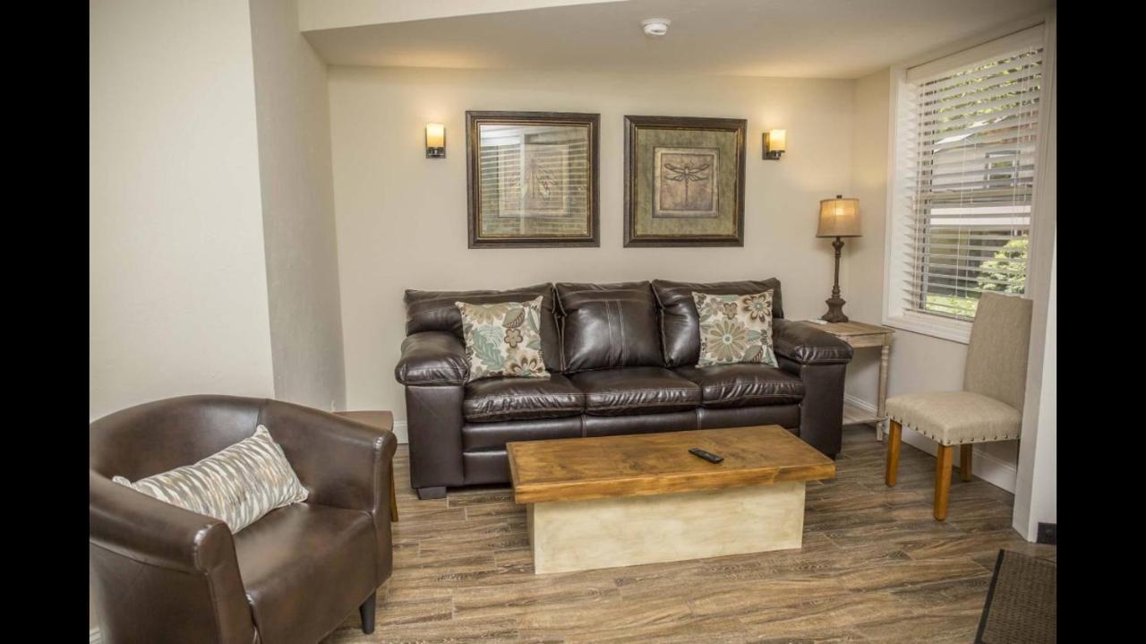 Brook Trout Inn Sapphire Екстер'єр фото