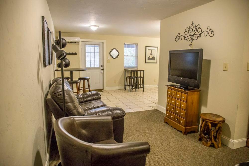 Brook Trout Inn Sapphire Екстер'єр фото