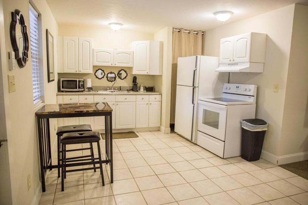 Brook Trout Inn Sapphire Екстер'єр фото